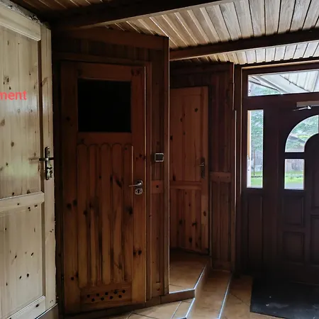 Pod Jesionami U Bartka * Zakopane