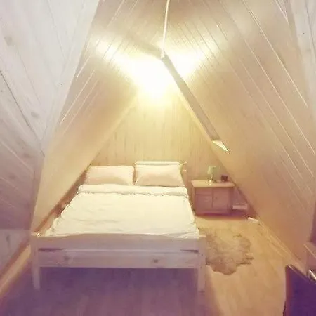 Apartament Pod Jesionami U Bartka *