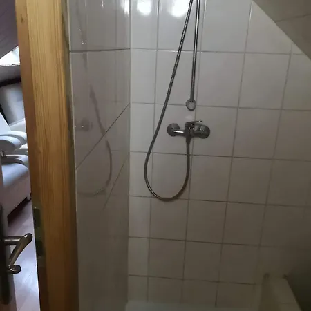 Apartament Pod Jesionami U Bartka *