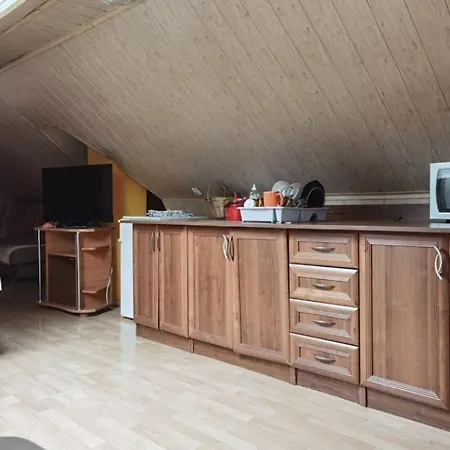 Pod Jesionami U Bartka Zakopane