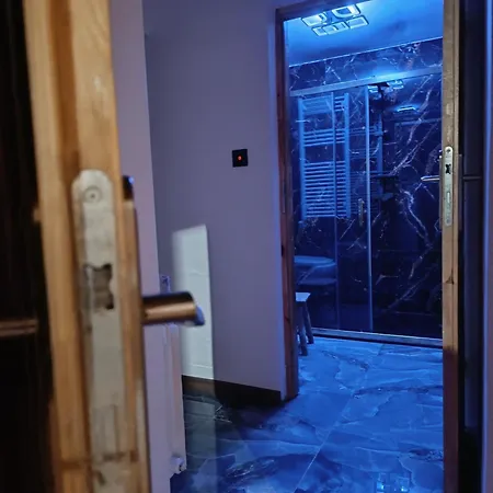 Apartament Pod Jesionami U Bartka