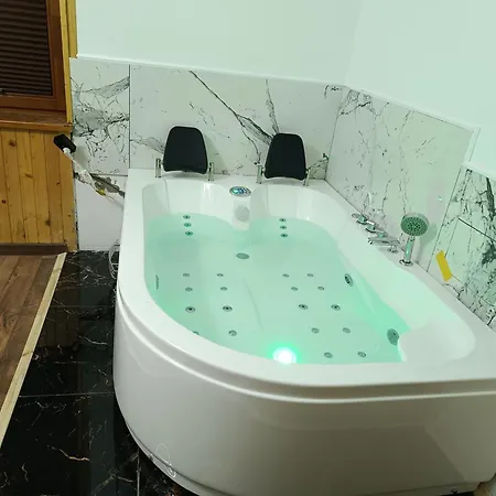 Apartament Pod Jesionami U Bartka