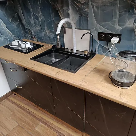 Pod Jesionami U Bartka Apartament *