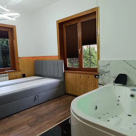 Apartament Pod Jesionami U Bartka