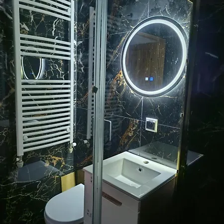 Pod Jesionami U Bartka